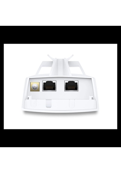 Tp-lınk Cpe220, 300mbps, 2.4ghz Wifi, 12dbi Anten, 13km Menzil, Noktadan Noktaya, Dış Mekan, Access