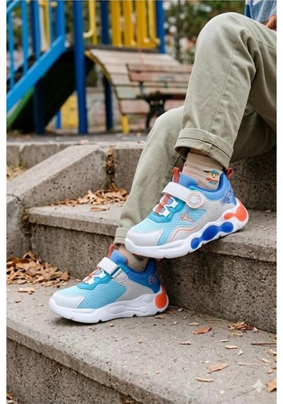 Cool Kids Kız Çocuğu Işıklı Yazlık Terletmez Kaydırmaz Koku Yapmaz Full Ortopedik Tarz Yürüyüş Ayakkabısı Beyaz Cool Kids Kız Çocuğu Işıklı Yazlık Terletmez Kaydırmaz Koku Yapmaz Full Ortopedik Tarz Yürüyüş Ayakkabısı Beyaz