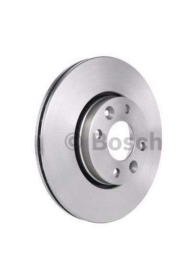 Nissan Note Ön Fren Diski 260 Mm 2006-2012 Bosch