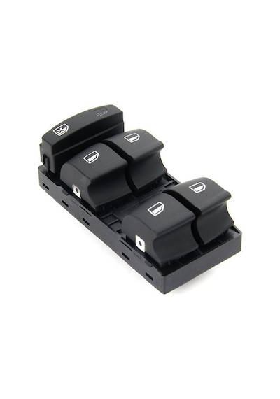 Audi A3 Düğme Kapi Ön Cam 1996-2003 4b0959851b An1502 1.8, 1.6, 1.9 Tdı