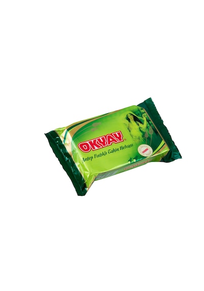 Okyay Fıstıklı Paket Helva 200 G