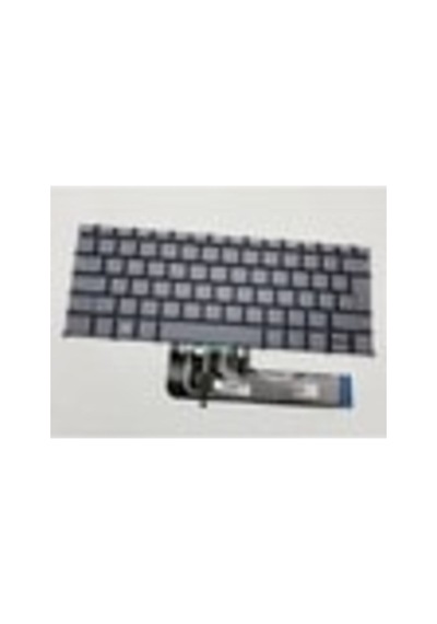 Lenovo Thinkbook 14s Yoga Itl Notebook Klavye - Tuş Takımı / Siyah - Tr / Işıklı