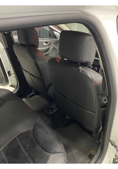 Renault Clio 4 Arka Sırt 2 1 Model Uyumlu