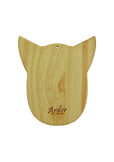 Ardor Klb-17wpc Kalimba Kedi