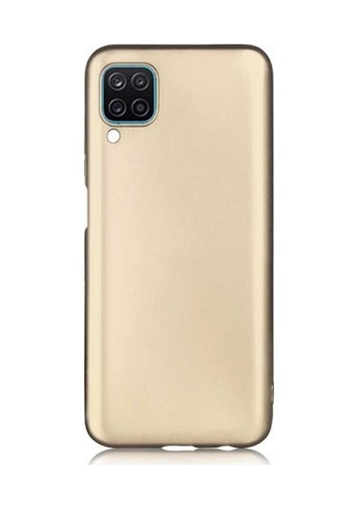 Microcase Samsung Galaxy Uyumlu M32 4G Premium Matte Silikon Kılıf