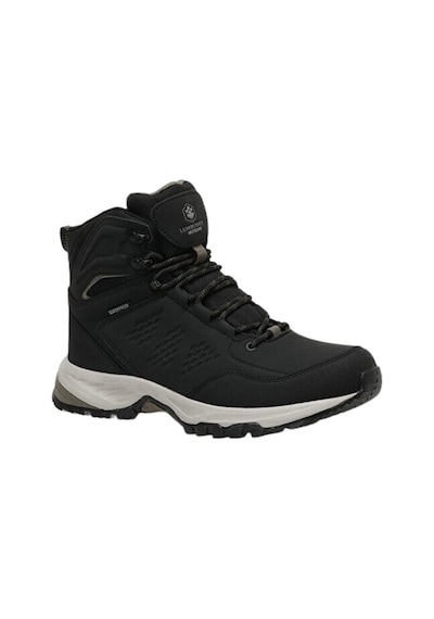 Lumberjack Hill 3pr Siyah Erkek Outdoor Bot 001