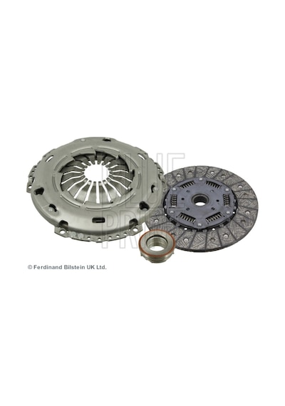 Blueprınt Adv1830137 Debriyaj Seti Vw Lt35-lt46 2.5 Tdı 99-06 Bbe-bbf-anj.avr 074141025h-074141032e -