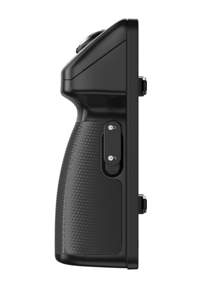 Ulanzi O-lock Apple Uyumlu iPhone   15 Pro/pro Max İçin El Grip
