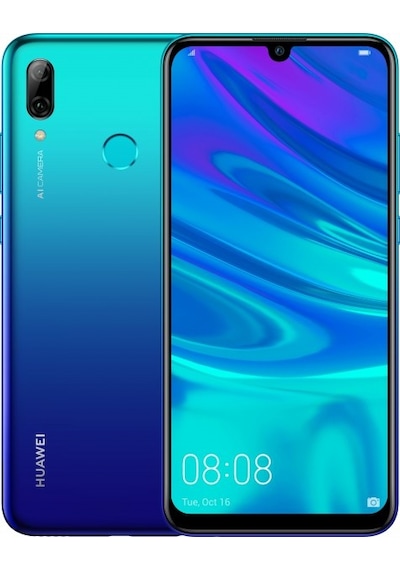 Huawei P Smart 2019 64 GB (Huawei Türkiye Garantili)