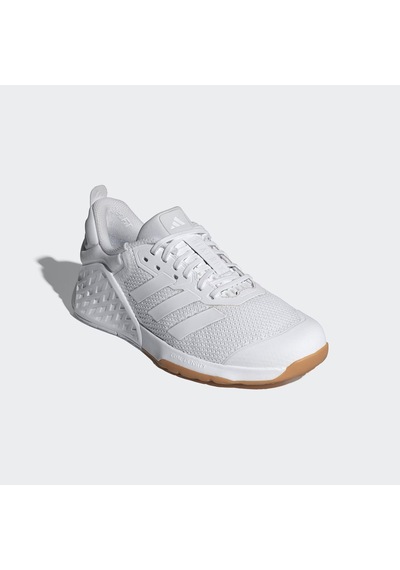Adidas Dropset 3 Trainer W Unisex Antrenman Ayakkabısı Id8633 Beyaz Id8633 Beyaz