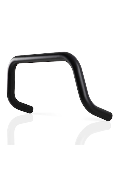 Ford Ranger 2012-2016 Uyumlu Dinamic Plus Black Ön Tampon Koruma