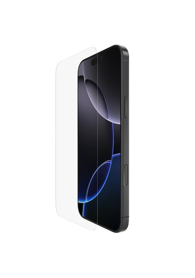 Apple Uyumlu   iPhone 16 Pro Max Temperli Kırılmaz Ekran Koruyucu Cam