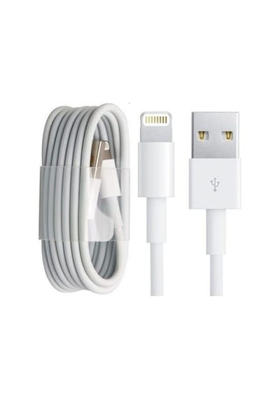 Usb/Data Şarj Kablosu Usb Kablo