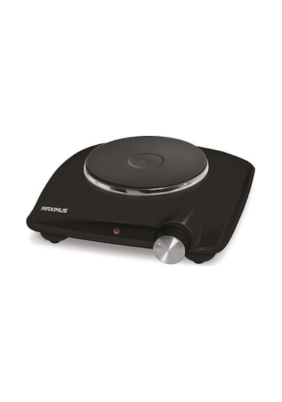 Maximus MX5002 Set Üstü Ocak Siyah