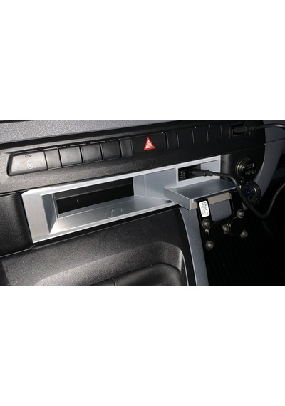 Psa Van Peugeot Traveller, Citroen Spacetourer, Toyota Proace Verso, Opel Zafira Life, ... İçin Ak