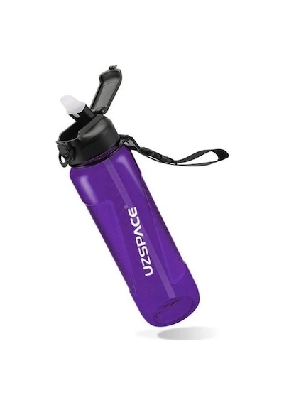Uzpace 6056 Trıtan Matara 850 Ml Mor
