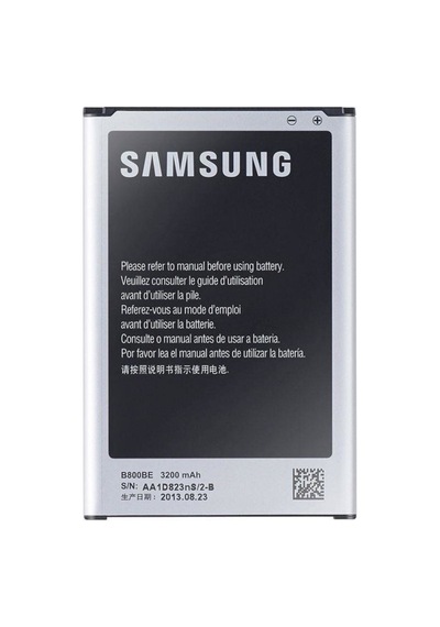 Samsung Galaxy Uyumlu Note 3 Neo N7500 Batarya Pil