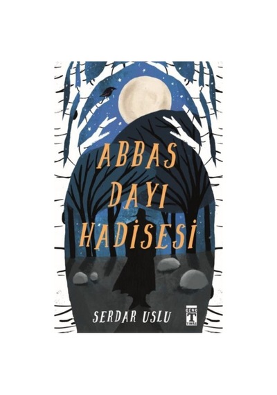 Abbas Dayı Hadisesi