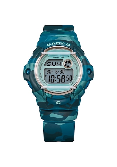 Casio Bg-169cm-2dr Kol Saati Diğer