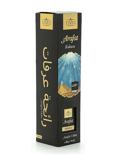 Esved Arafat Bambu Çubuklu Ortam Kokusu 100 ML