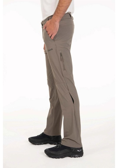 2as 2asırnp2202 - Iron Erkek Pantolon Haki