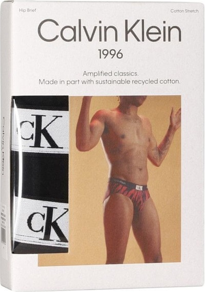 Calvin Klein Calvın Kleın Erkek 3 Lü Boxer Nb3527a-ub1 Siyah
