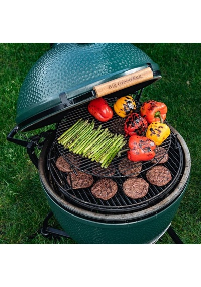 Big Green Egg Bg-121226 Eggspander Çok Amaçlı Kit Xlarge