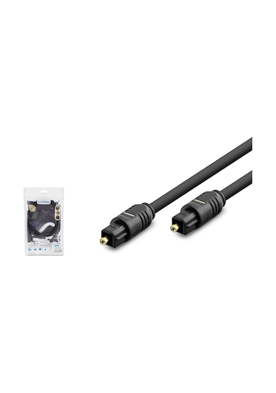 Hadron HDX7805 Optical Kablo Fiber 1.5 M