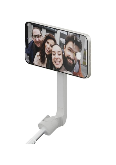 Shiftcam Snapstand Selfie Manyetik Selfie Çubuğu & Tripod, Kompakt, Katlanabilir Ve Uzatılabilir, Ma