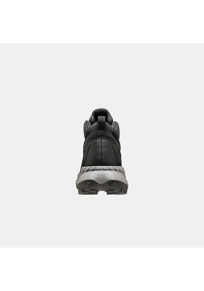 Helly Hansen Awe Hiker Mid Helly Tech Erkek Outdoor Bot Hha12094.hha990 Siyah