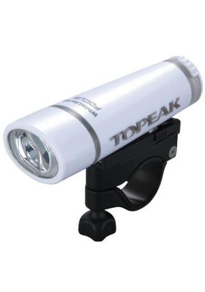 Topeak Whıtelıte Hp Focus Ön Far Beyaz