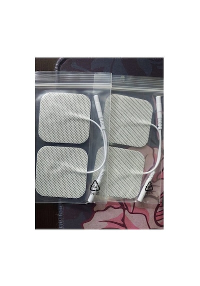 Medkaltec Everyway Ev-906a 4 Kanallı Tens Ems Cihazı Pedi Yedek Parça