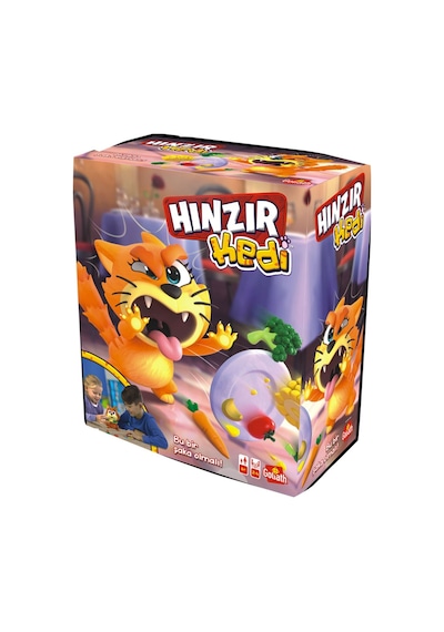 Goliath Hınzır Kedi +4 Yaş 92194