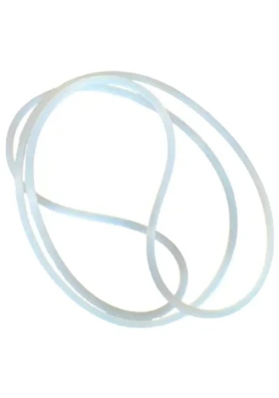 Silikon Oring 6mm