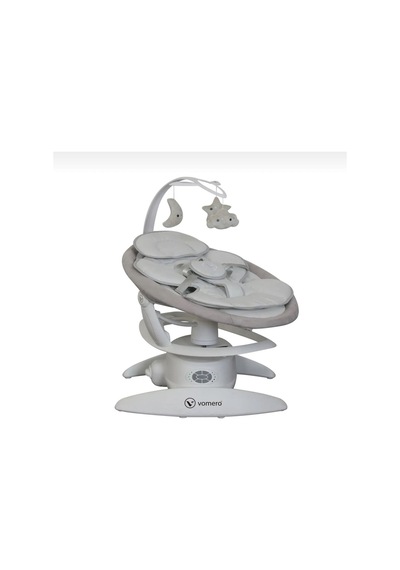 Babyhope Gri Elegance Otomatik Sallanır Kumandalı Anakucağı Babyhope Gri Elegance Otomatik Sallanır Kumandalı Anakucağı