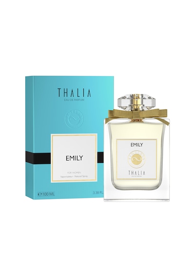 Thalia Timeless Emily Kadın Parfüm EDP 100 ML