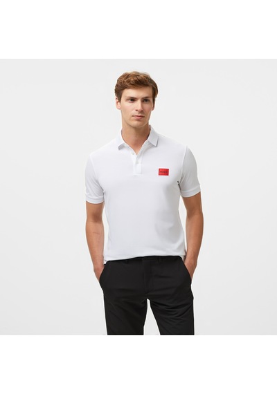 Hugo Erkek Beyaz Polo 50466202 2800324