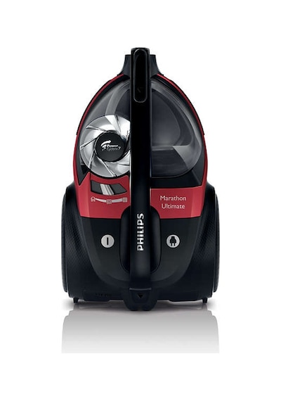 Philips FC9919/07 Marathon Ultimate 650 W Toz Torbasız Elektrikli Süpürge