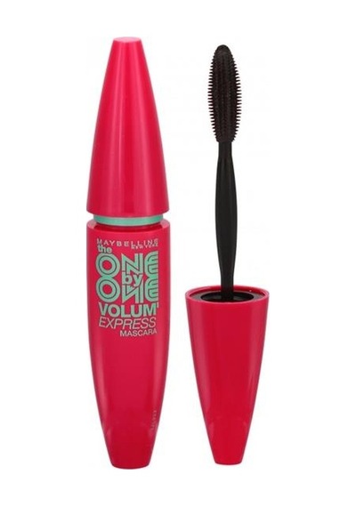 Maybelline The One By One Volum Express Maskara - Rimel