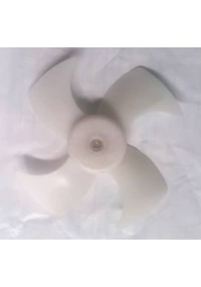 Suzukı Carry- 98/04 Radyatör Fan Kanadı 4 Bıçak Tw