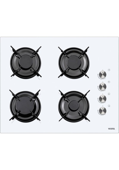 Vestel AO-65104 B Ankastre Ocak