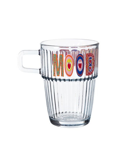 Mudo Home Mood Bardak Mavi 320 Ml 696123