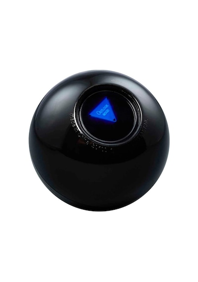 Mattel Magic 8 Ball 30188