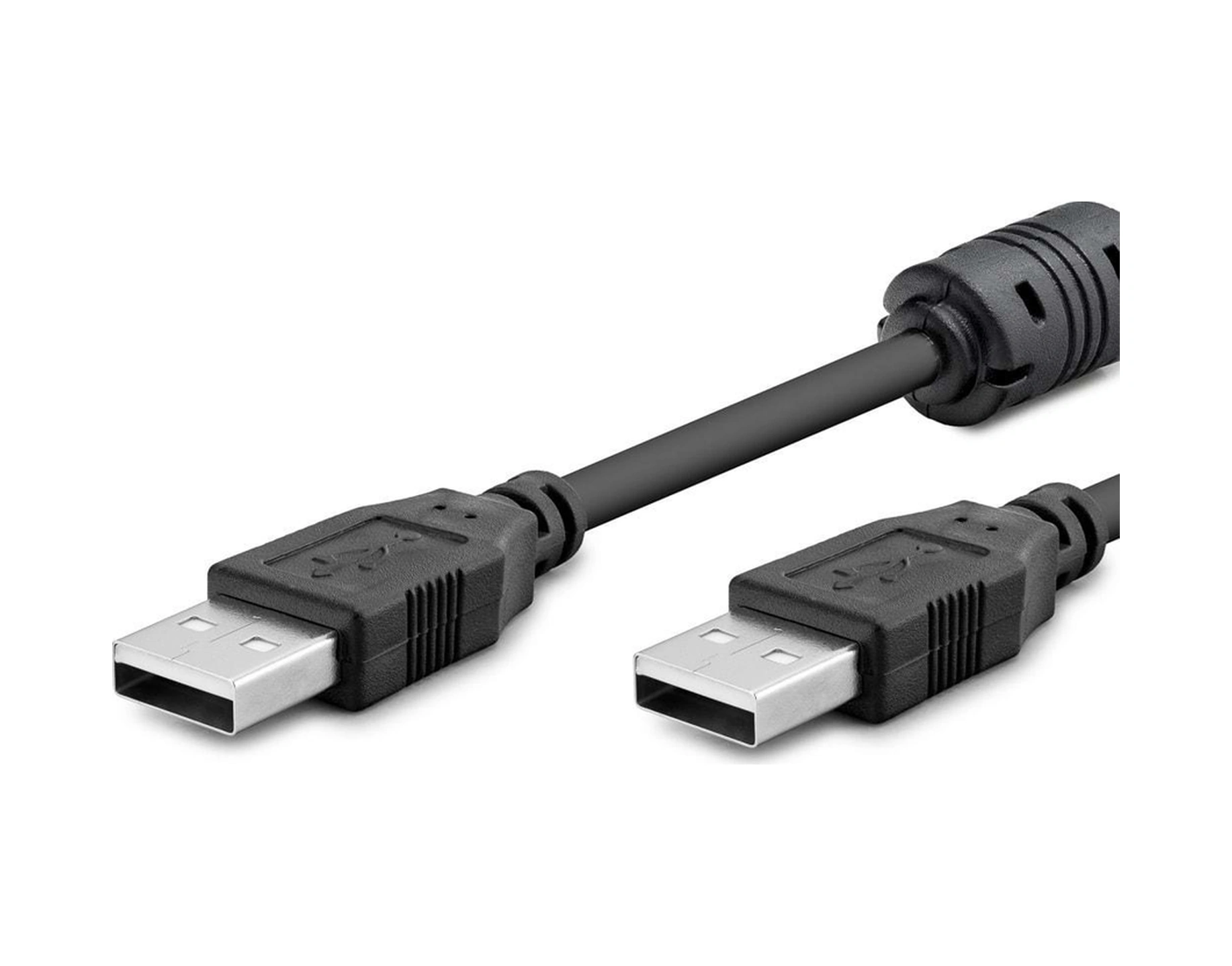 Emh Store Usb Kablo 1.5m Siyah Hdx7532