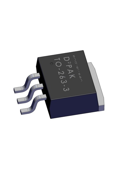 Irf540N