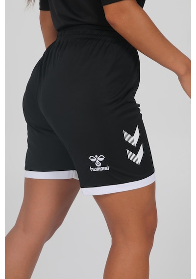 Hummel Oregon Antrenman Şortu Siyah