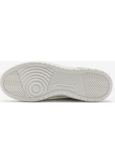 Skechers Uno Court - Courted Air Kadın Beyaz Sneakers 177700 Wht Beyaz