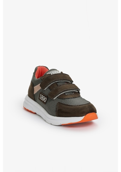 U.s. Polo Assn. Erkek Çocuk Haki Ayakkabı 50323294-vr027
