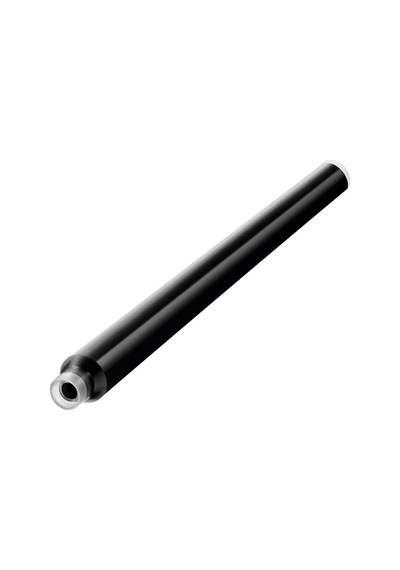 Pelikan 5'li Gtp5 Uzun Kartuş Siyah