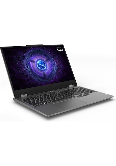 Lenovo LOQ 15IRX10 83JE00JQTR i7-13650HX 16 GB 1 TB SSD 8GB RTX5060 15.6" Free Dos Dizüstü Bilgisayar